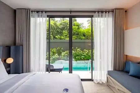 Kokotel Phuket Nai Yang Beach - 45