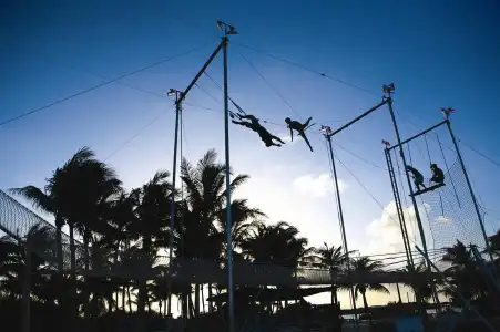 Club Regina Cancun - 18