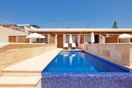 Alexander the Great Beach - 134