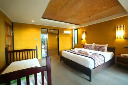 Thapwarin Resort-Green - 27