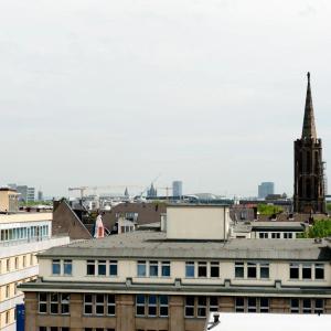 Esplanade - 22