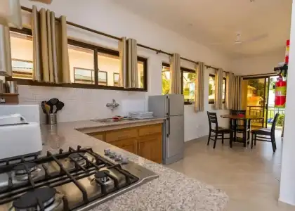 Beach Cottages - 20