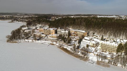 Solar Palace SPA & Wellness - 26