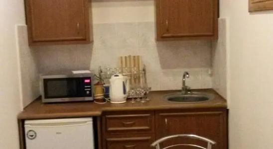 ApartMelashvili 5 - 7