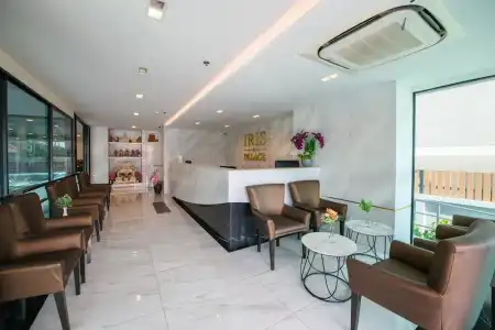 Iris palace - 24