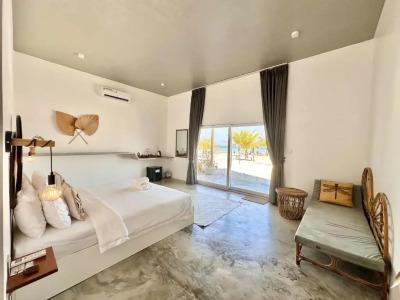 The Secret Garden Koh Rong - 16