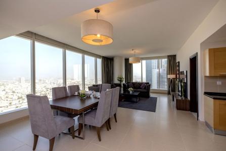 Nassima Tower Apartments - 17