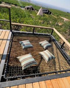 EcoHouse Glamping by ART - 104