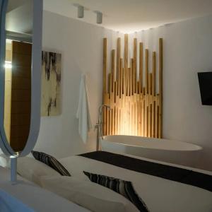 Muses Cycladic Suites - 161