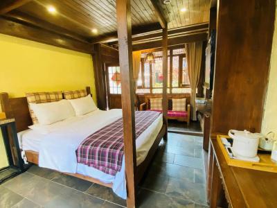Blossom Hill Inn Lijiang Neverland - 5