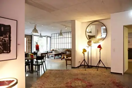 V-Hotel - 20