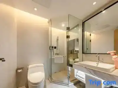Kyriad Marvelous Kunming High-tech District Kepu Road - 11