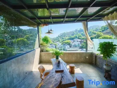 Yuequ yunshang Guesthouse - 73