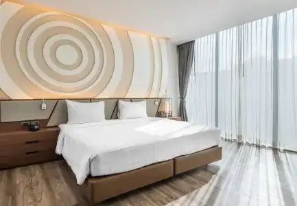 Olive Bangkok - 64