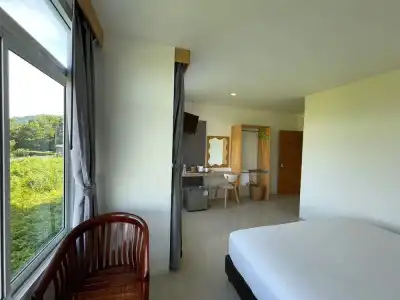Dwell Phuket Airport at Naiyang - 17