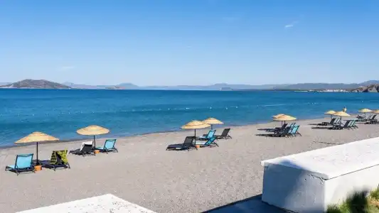 Uras Beach - 17