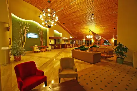 Gazelle Resort & Spa - 1