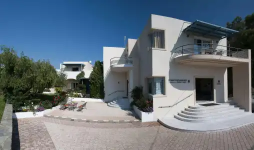 Papadakis Apartments - 10