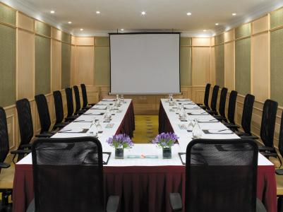Ambassador, New Delhi - IHCL SeleQtions - 11