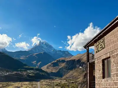 Axien Kazbegi - 8