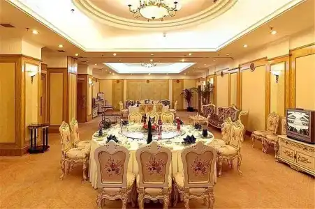 Kunming Green Land - 16