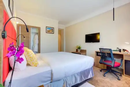 Garden & Spa - 17