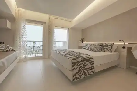 Hedoné Design Experience B&B - 200