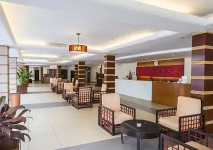 Kalim Resort - 18