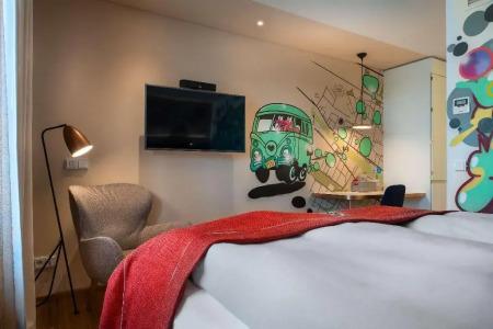 Holiday Inn - the niu, HIDE BERLIN FRIEDRICHSHAIN by IHG - 4