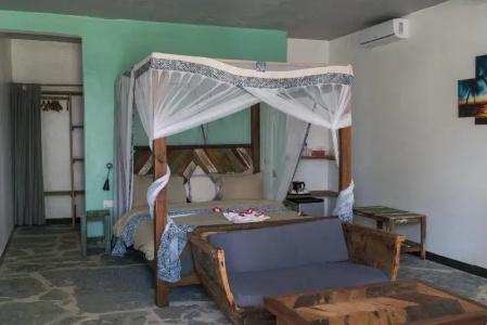Zanzibar Bay Resort - 57