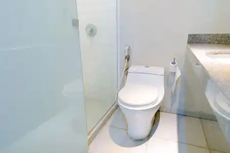Legreen Suite 1 Pejompongan - 8