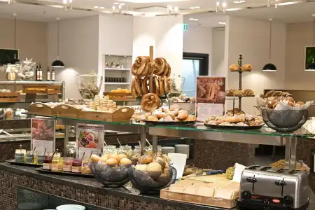 The Westin Grand Frankfurt - 38