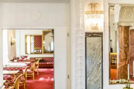Grand Bellevue - adults only - 1