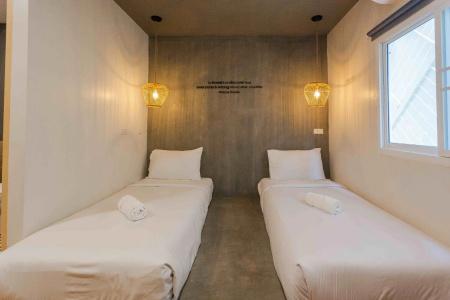 Sarnn Sukhumvit 28 - 34