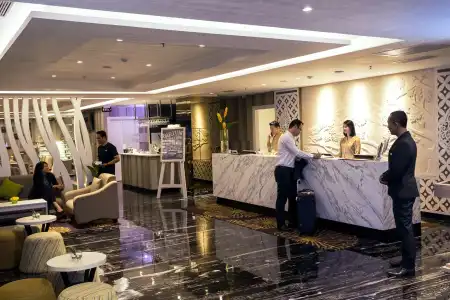 Platinum Adisucipto & Conference - 23