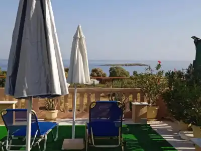 Ilona Apartments - 22