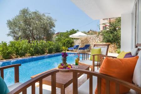 Kalkan Oasis - Adults Only - 67