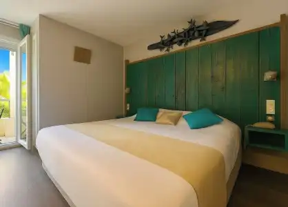 Logis Hôtel les Grenadines - 47
