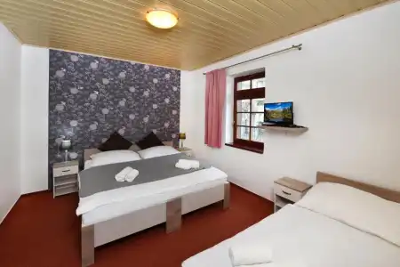 Villa Kunerad - 12
