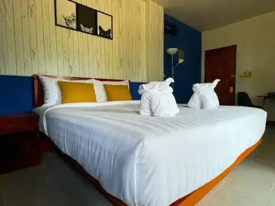 Diamond Place Ao Nang - 35