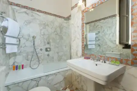 d'Inghilterra Roma - Starhotels Collezione - 56