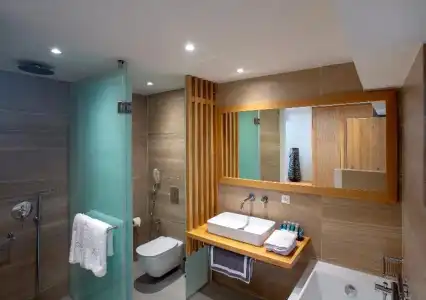 Atermono Boutique Resort & Spa - 84