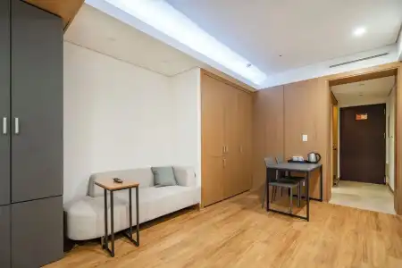 Haeundae Centum - 1