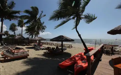 Smugglers Cove Beach Resort and - 13
