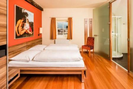 Traube - Beim Dorfwirt - 45