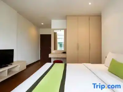 iCheck inn Residences Patong - 103
