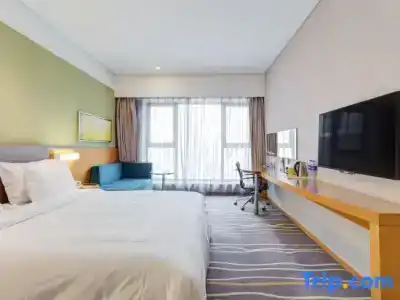 Holiday Inn Express Xi'an High-tech Zone by IHG - 73