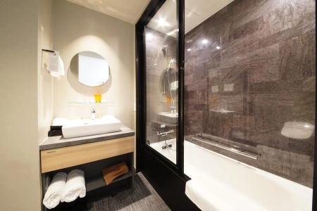 Oakwood Oike Kyoto - 7