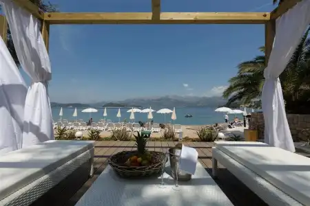 RMH Lopud Lafodia Resort & Wellness - 29