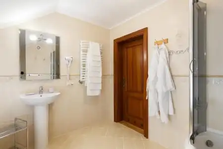 Family Resort Vedmezha Gora - 81